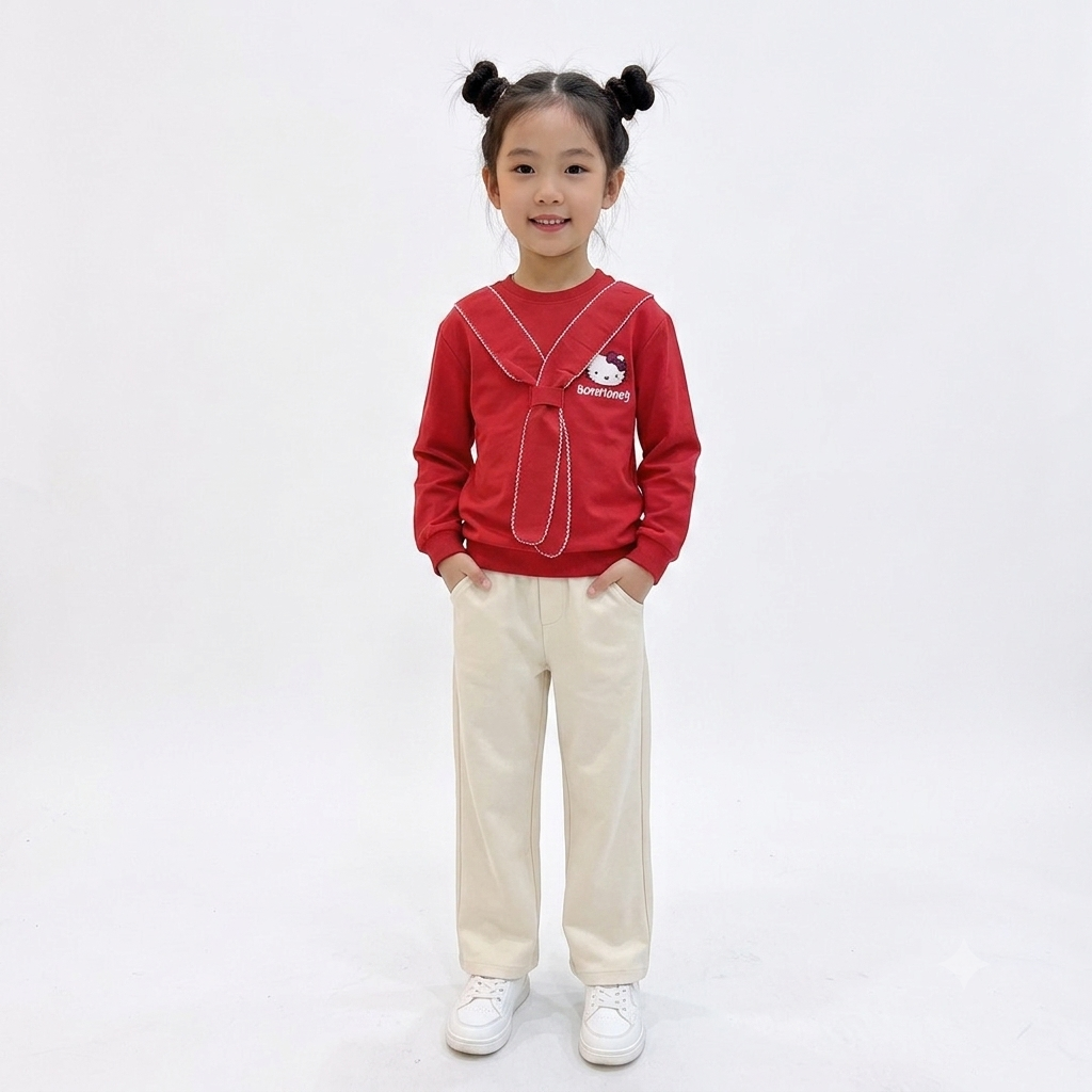 girls 6-10Y