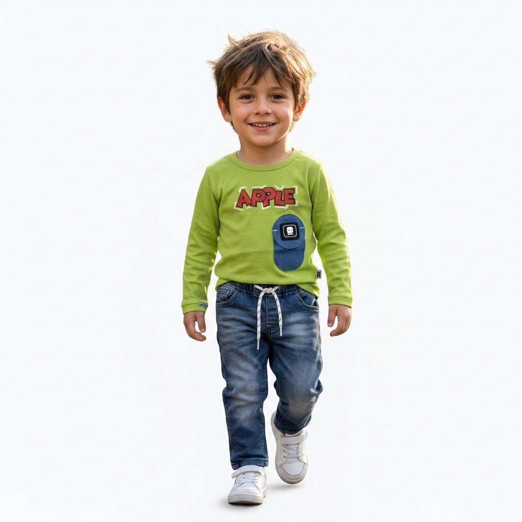 boys 1-5years