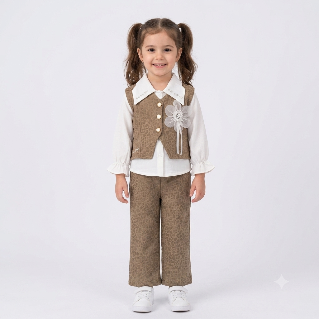 girls 1-5years