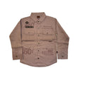 Baby boy shirt