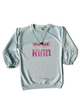 Baby girl shirt