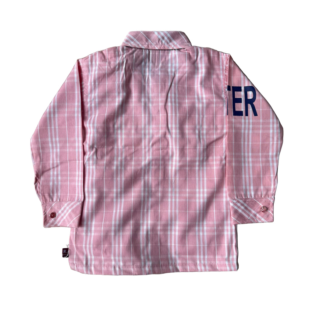 3 piece suit for kids(sml)