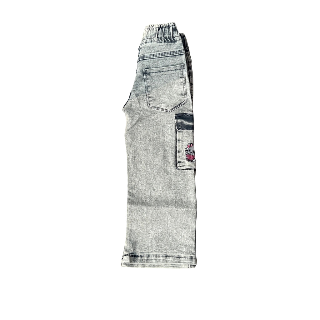 Baby girl pant