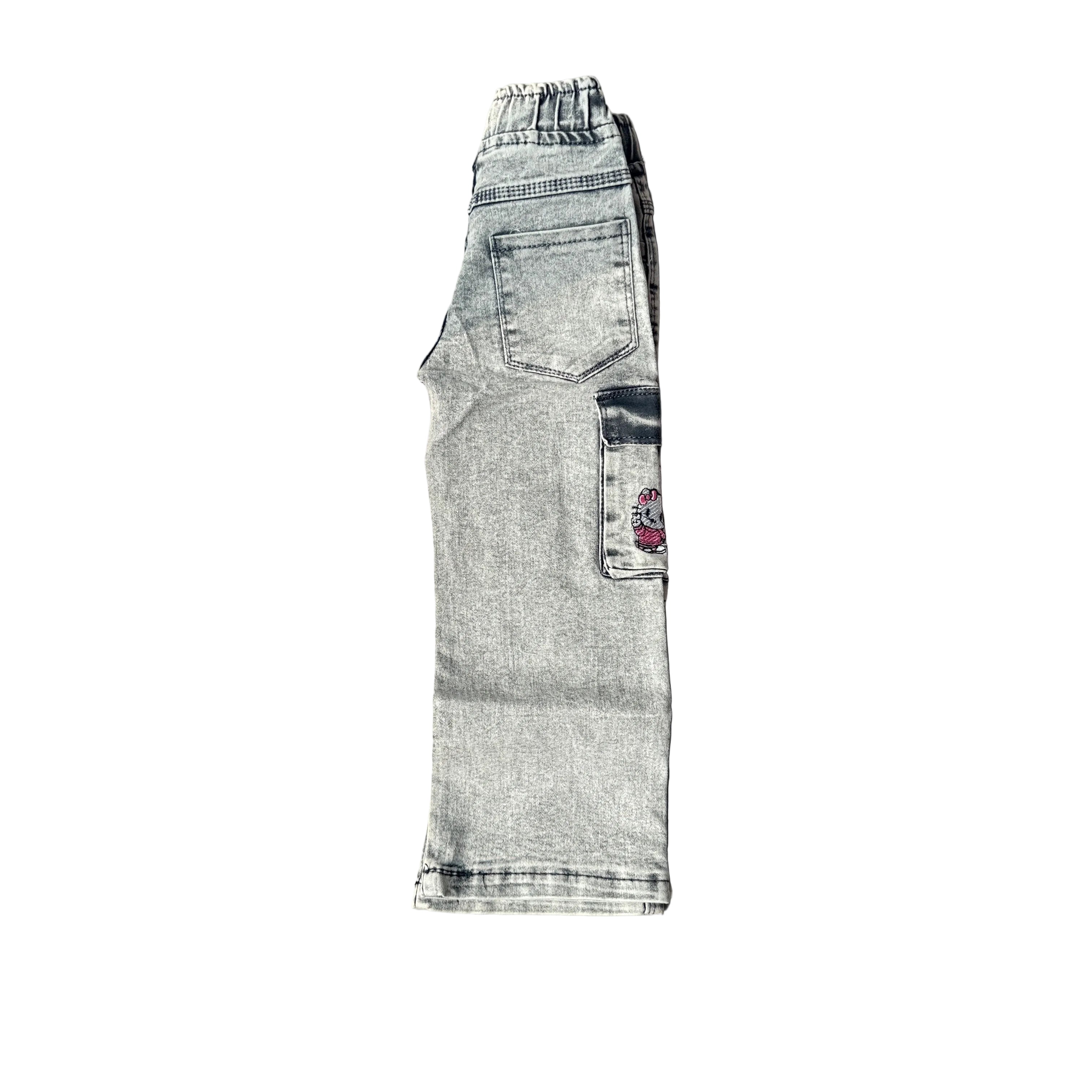 Baby girl pant