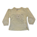 Baby girl shirt