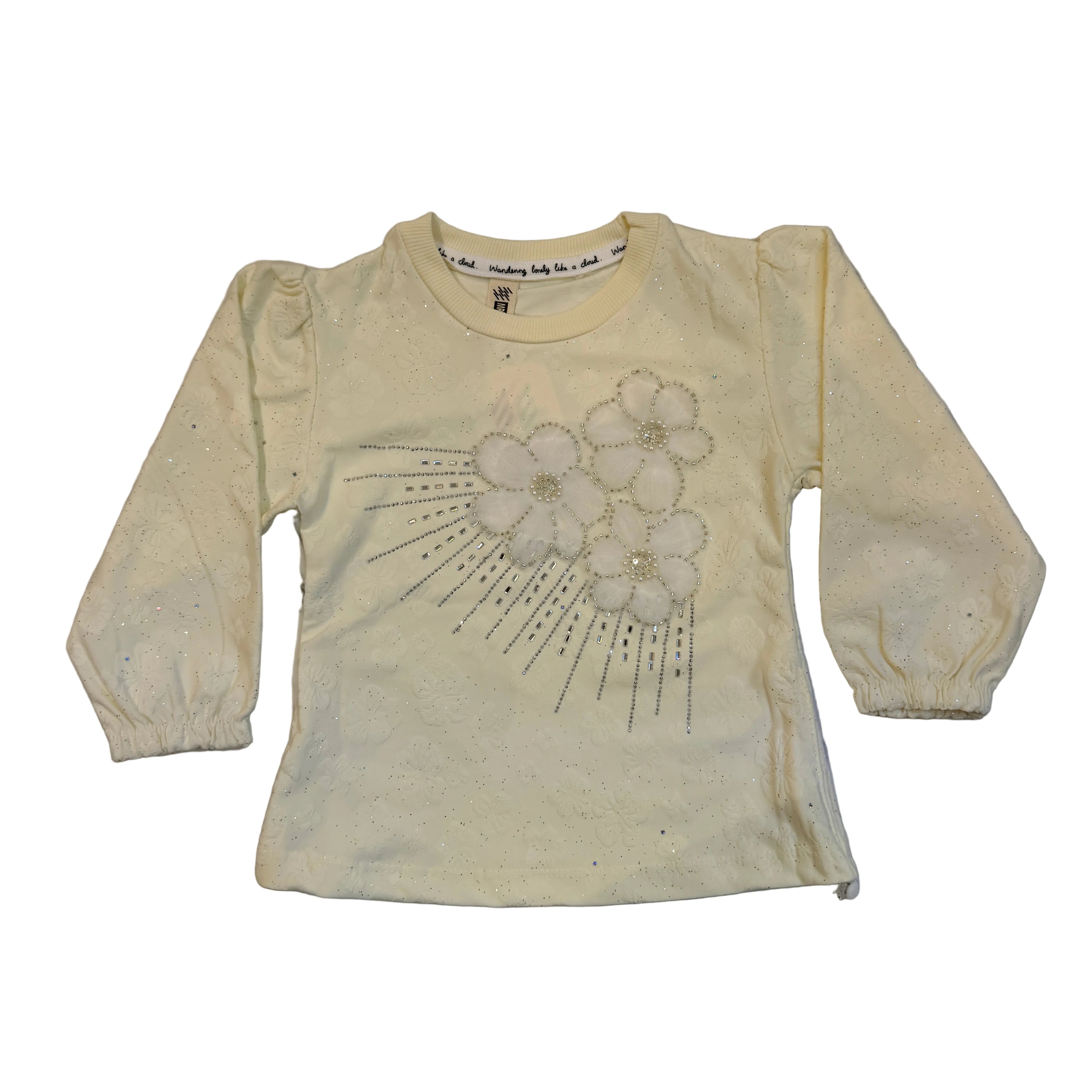 Baby girl shirt