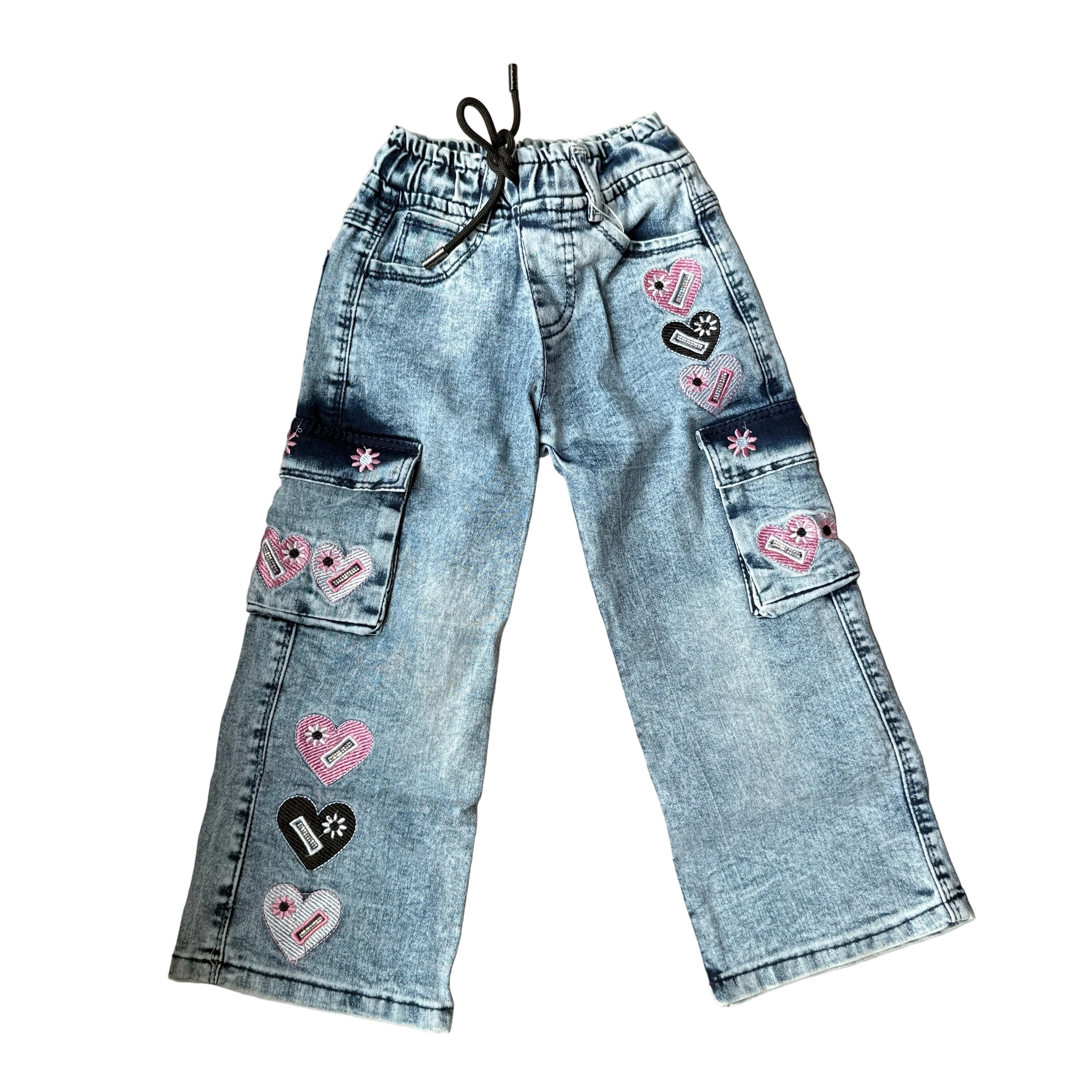 Baby girl pant