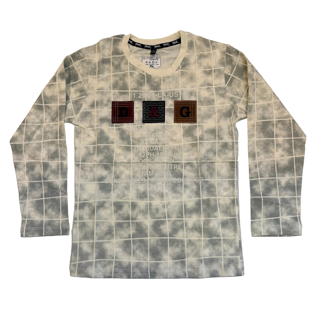 Baby boy shirt(5-10Y)