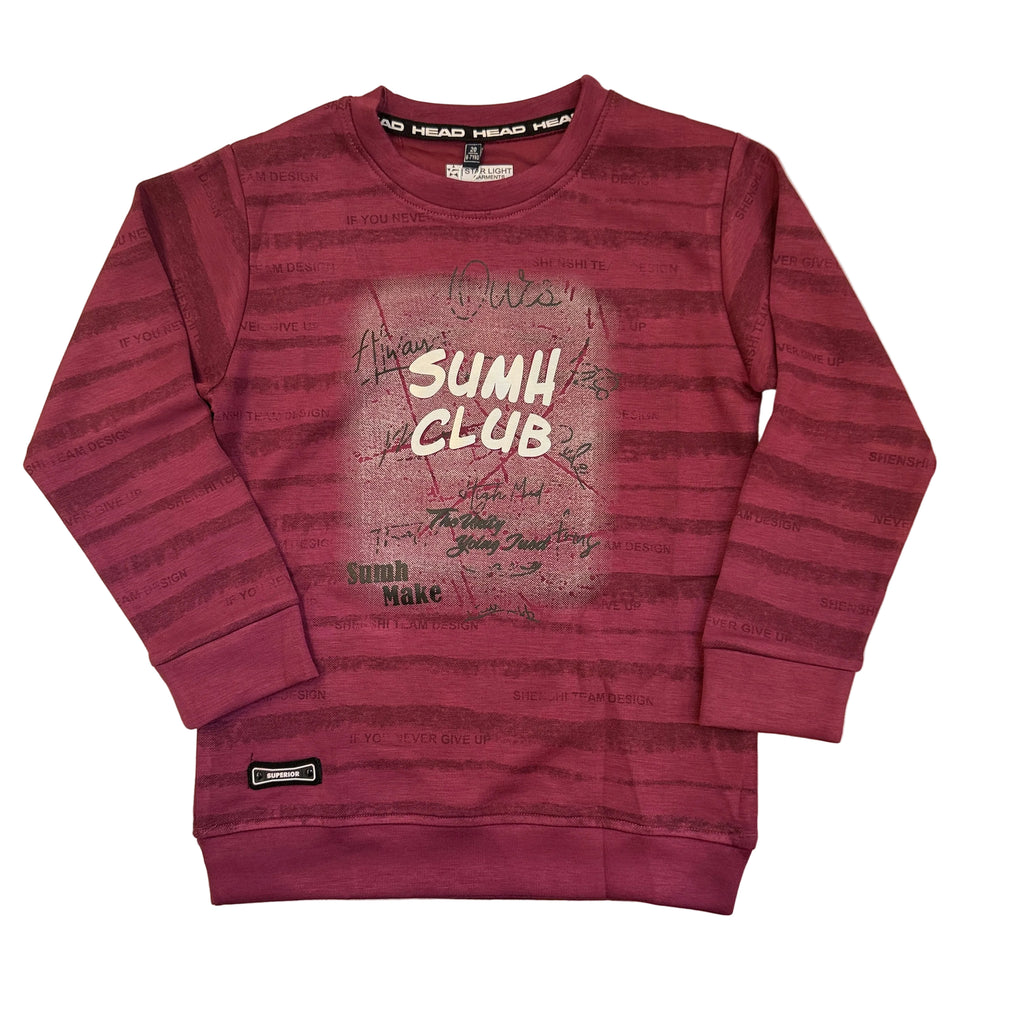 Baby boy shirt