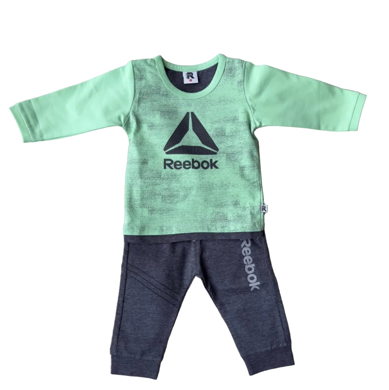 Baby boy shirt with trouser(6-10month)