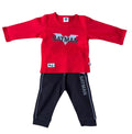 Baby boy shirt with trouser(6-10Month)