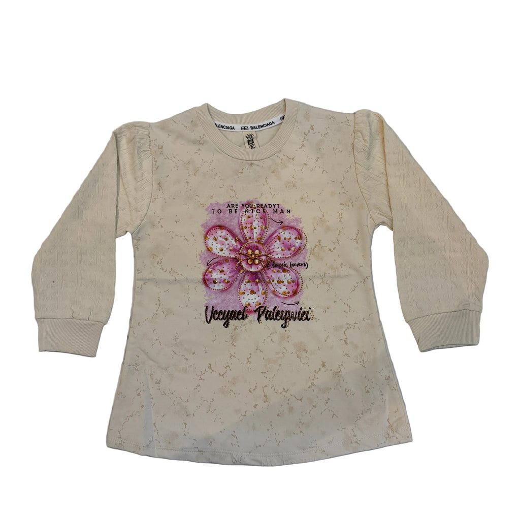 Baby girl shirt