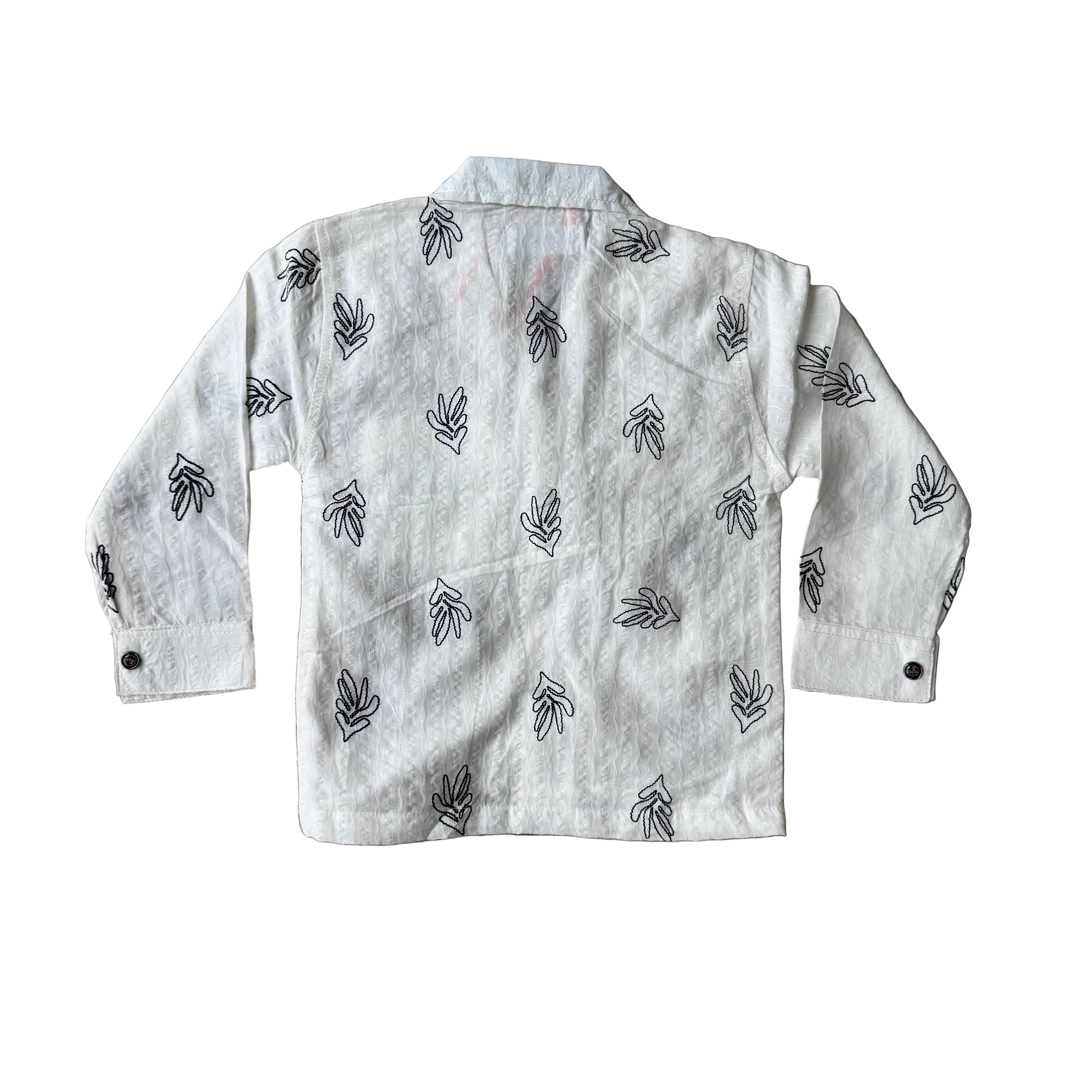 Baby boy suit(sml)