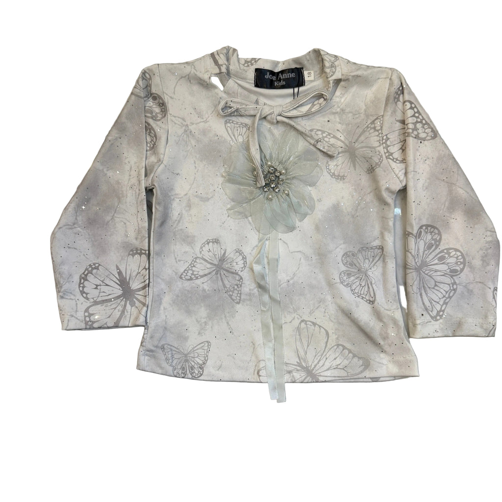 Baby girl suit