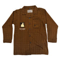 Baby boy shirt