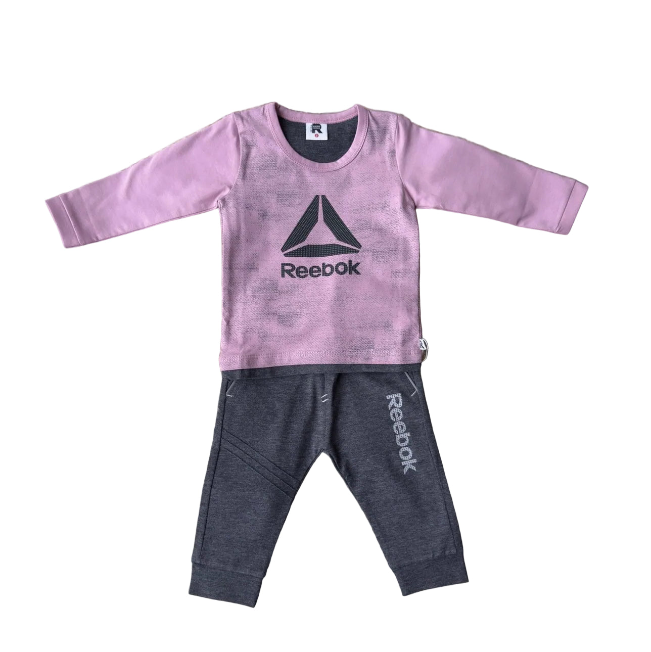 Baby boy shirt with trouser(6-10month)