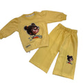 Baby girl shirt with trouser(6-10Month)