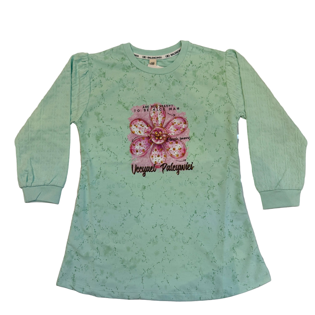 Baby girl shirt
