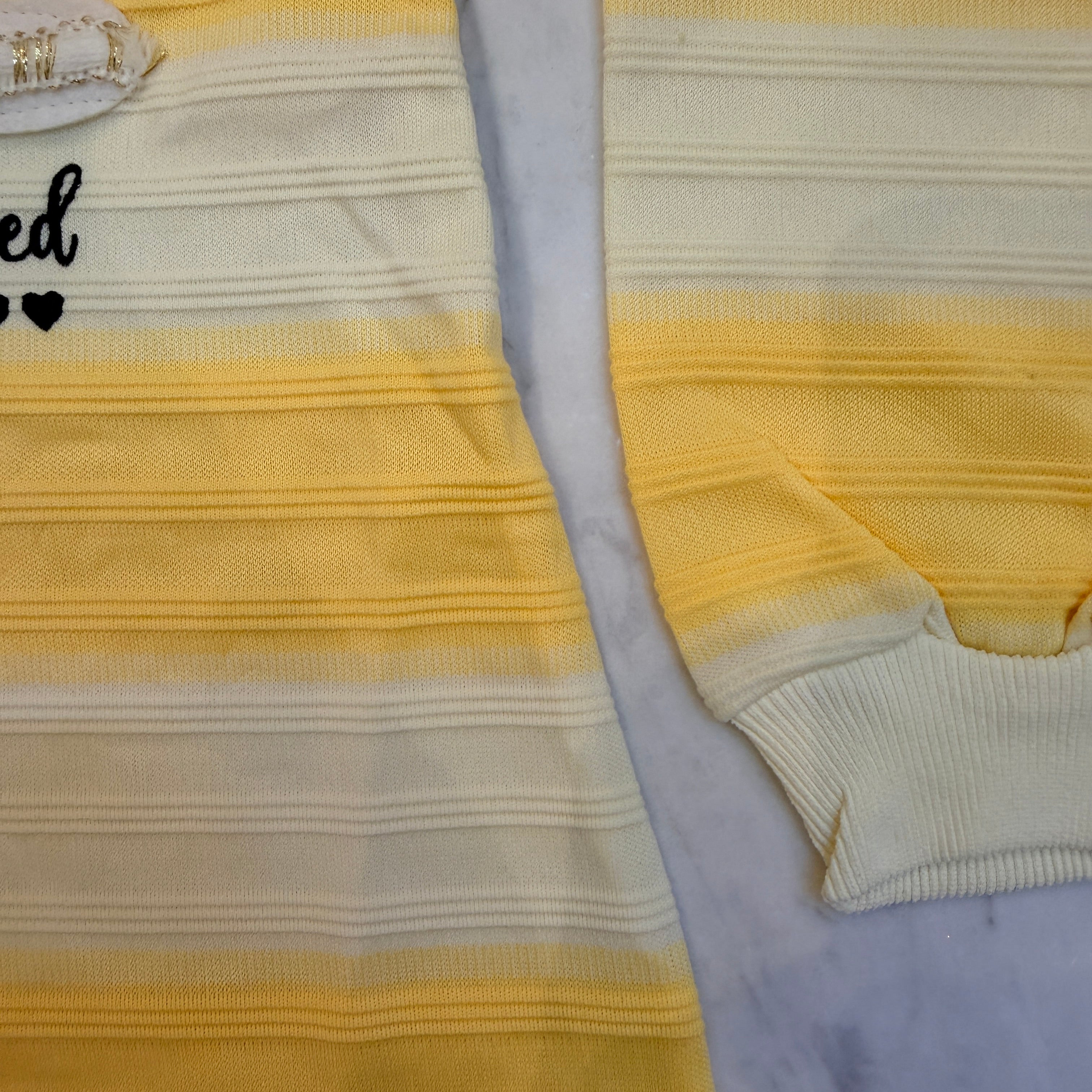 Baby girl shirt(3-10Y)