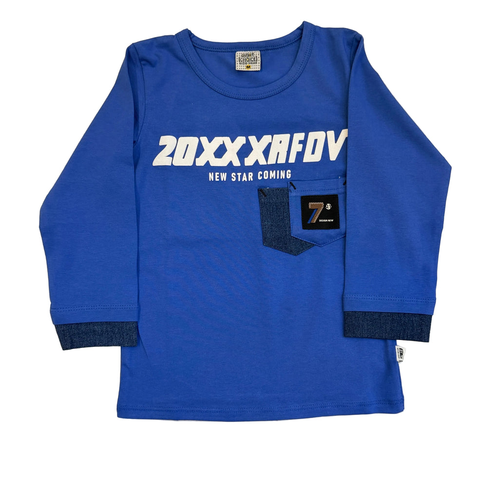 Baby boy shirt with trouser(sml)