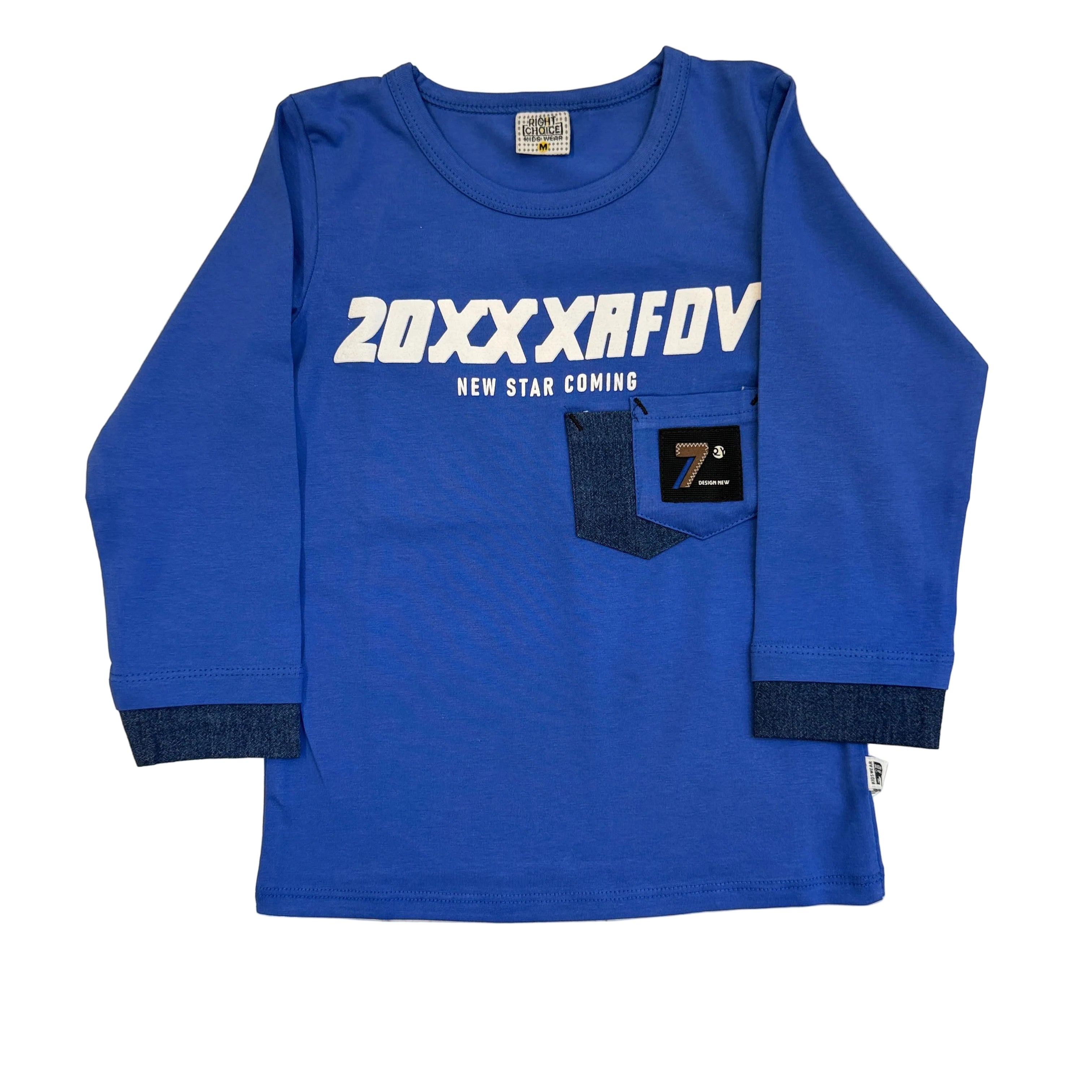 Baby boy shirt with trouser(sml)