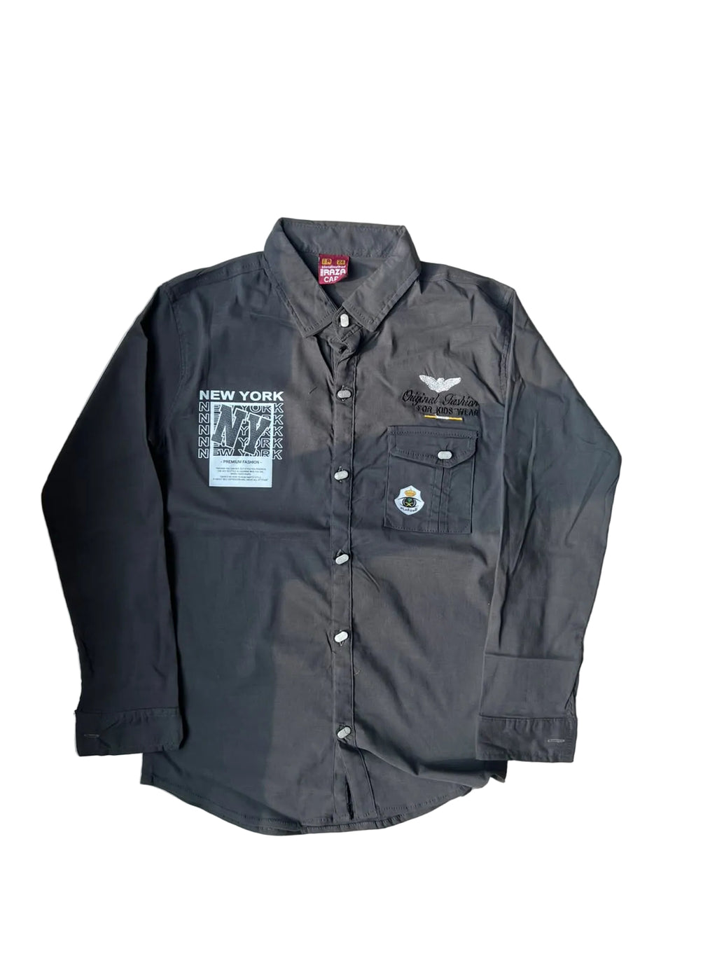 Baby boy suit
