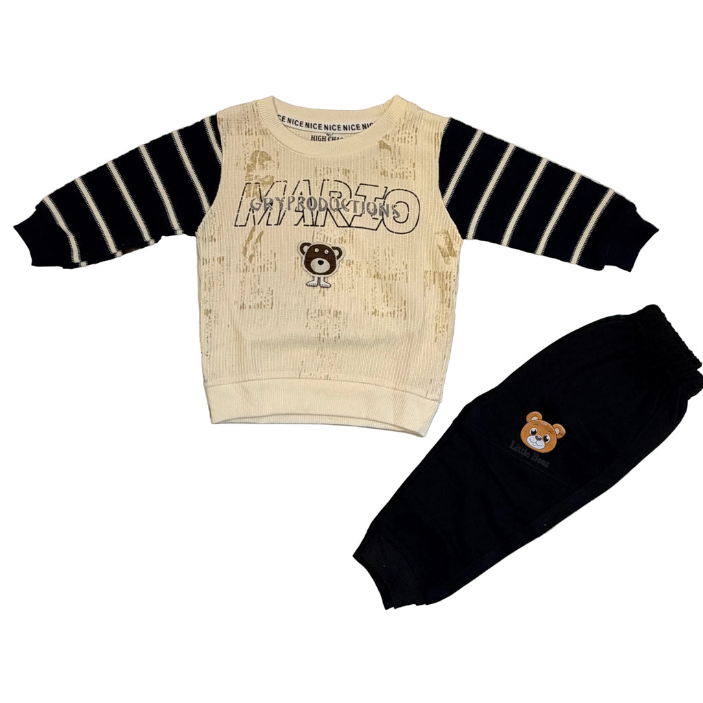 Baby boy shirt with trouser(6-10month)