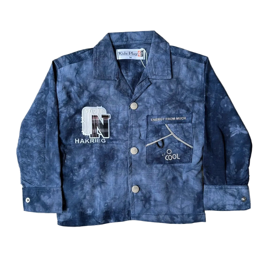 Baby boy suit(sml)