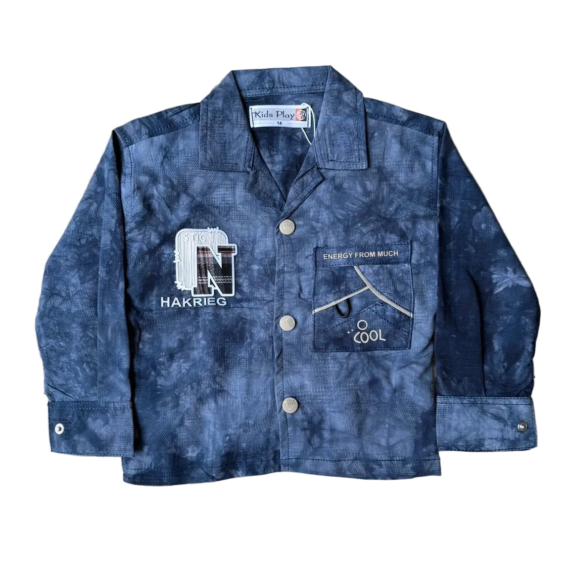 Baby boy suit(sml)