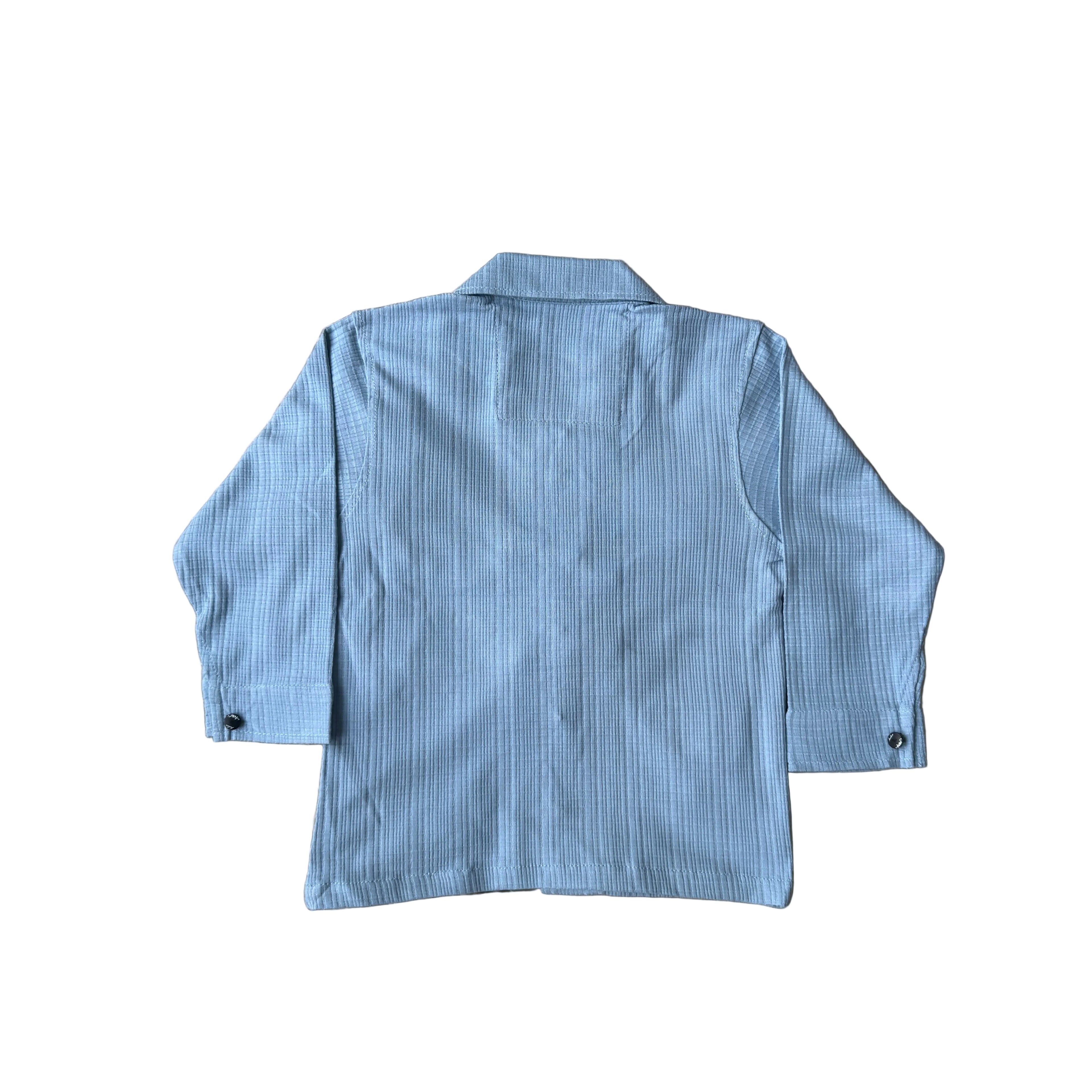 Kids shirt with pant(sml)