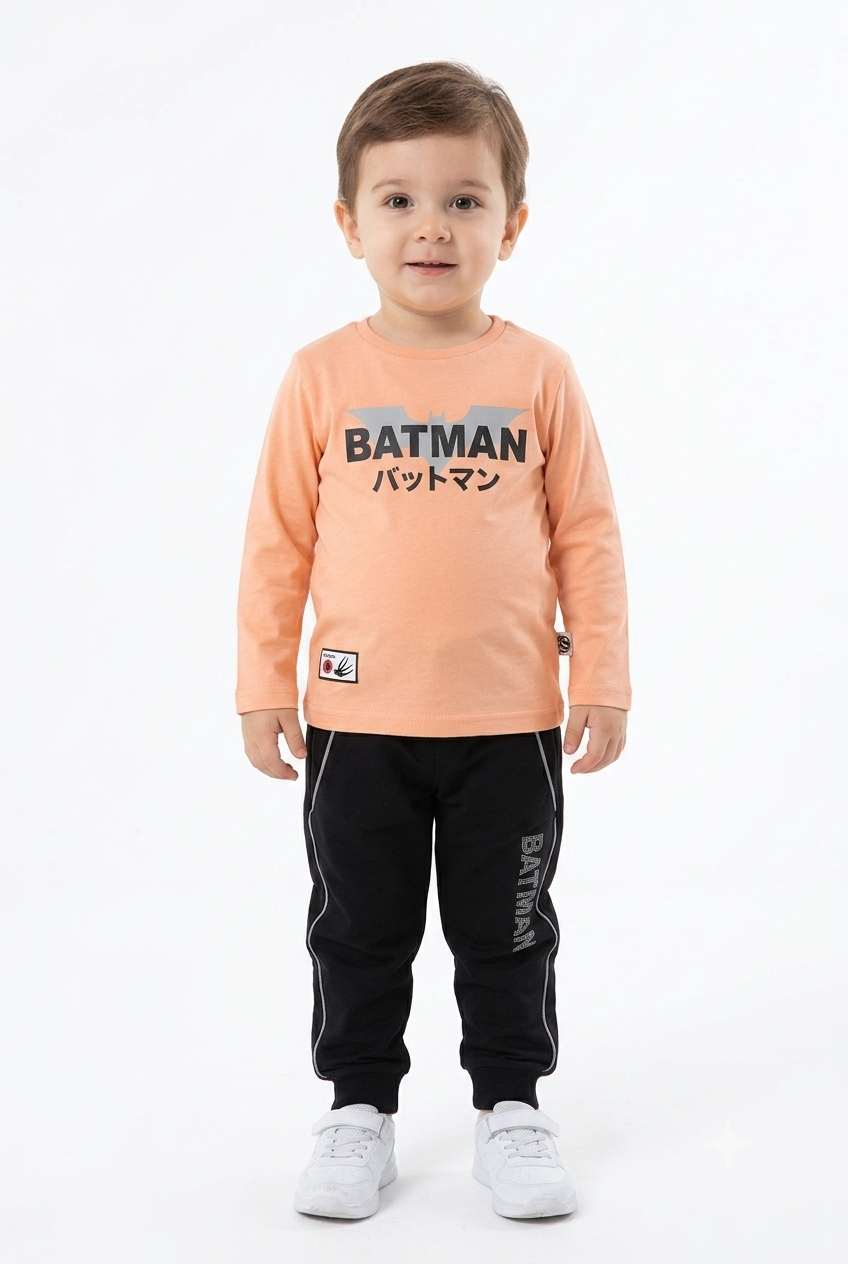 Baby boy shirt with trouser(6-10Month)