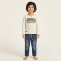 Baby boy suit