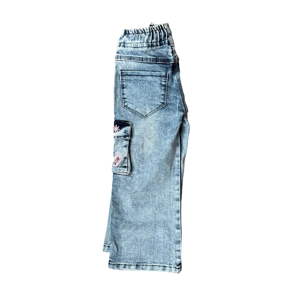 Baby girl pant