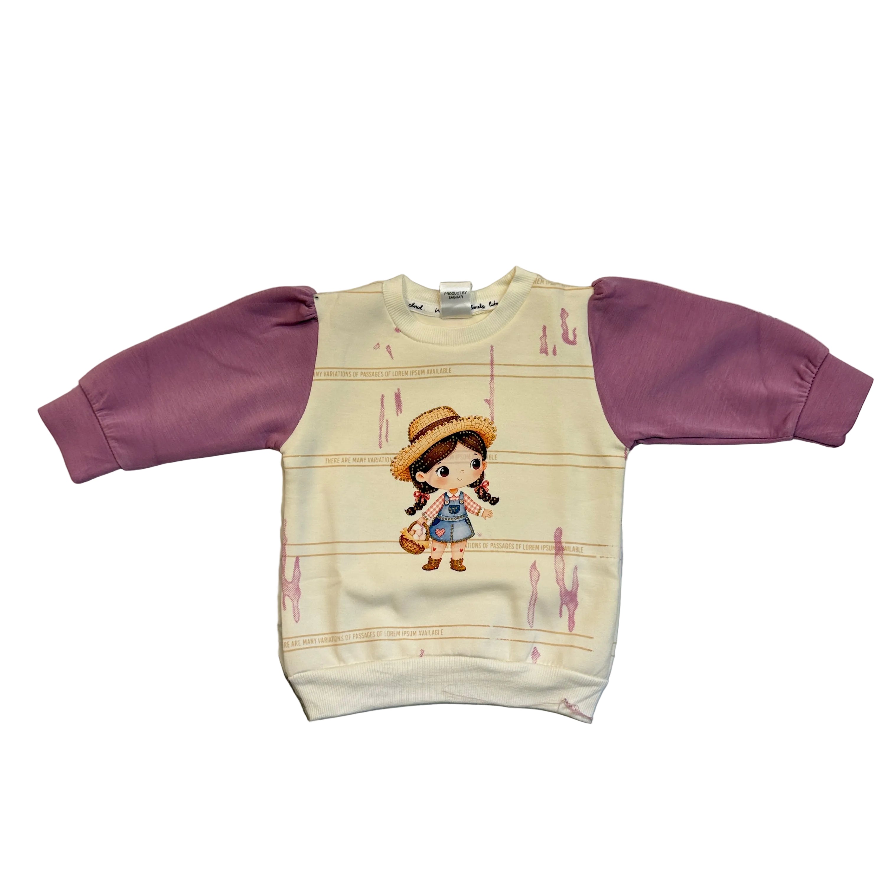 Baby boy shirt with trouser