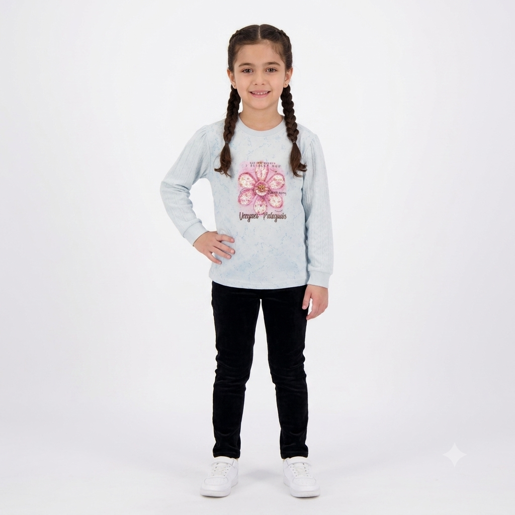 Baby girl shirt