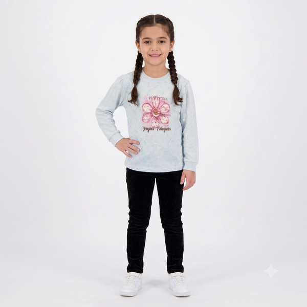 Baby girl shirt