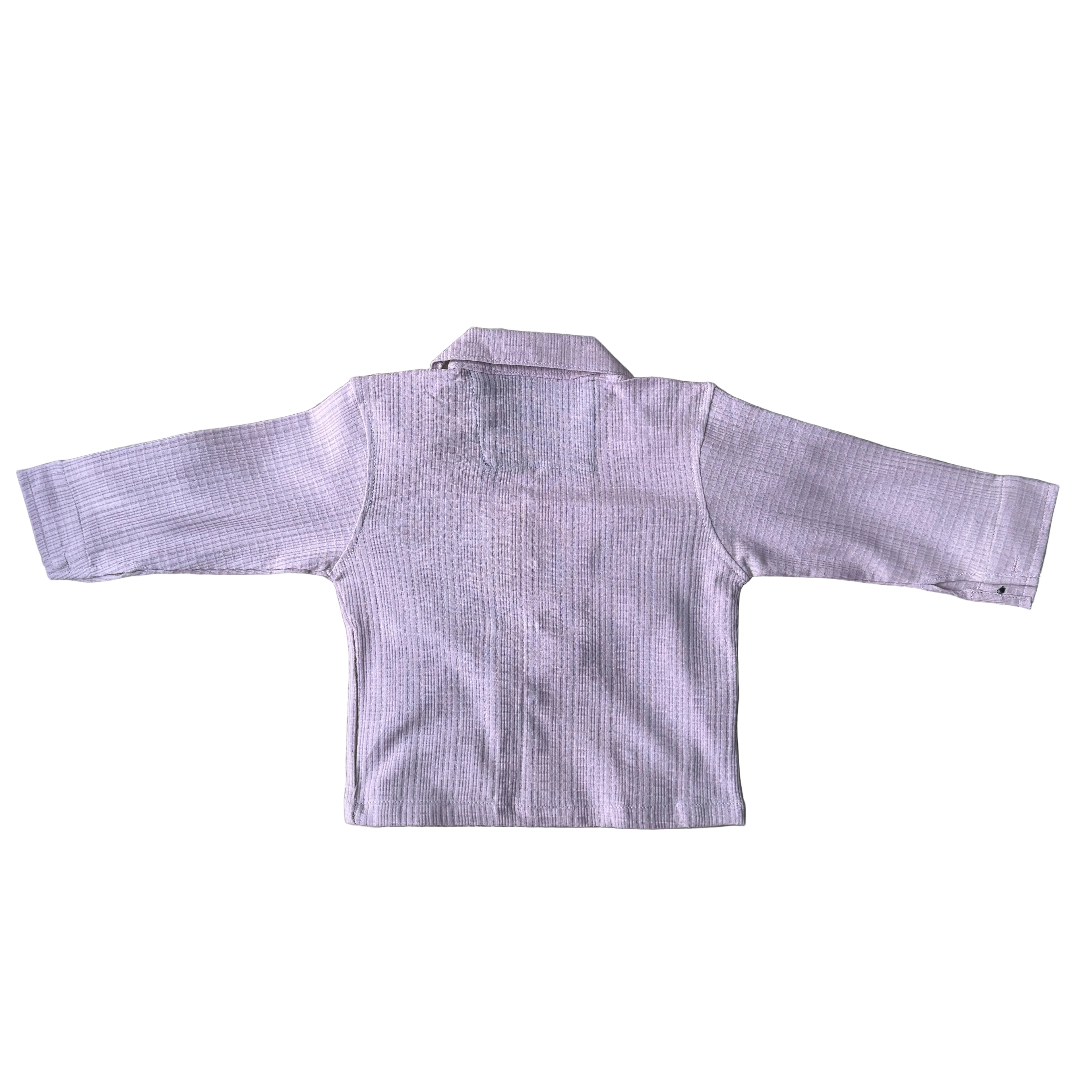 Kids shirt with pant(sml)