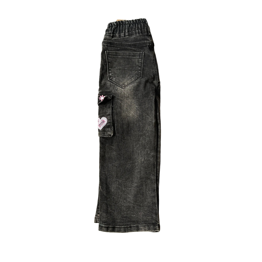 Baby girl pant