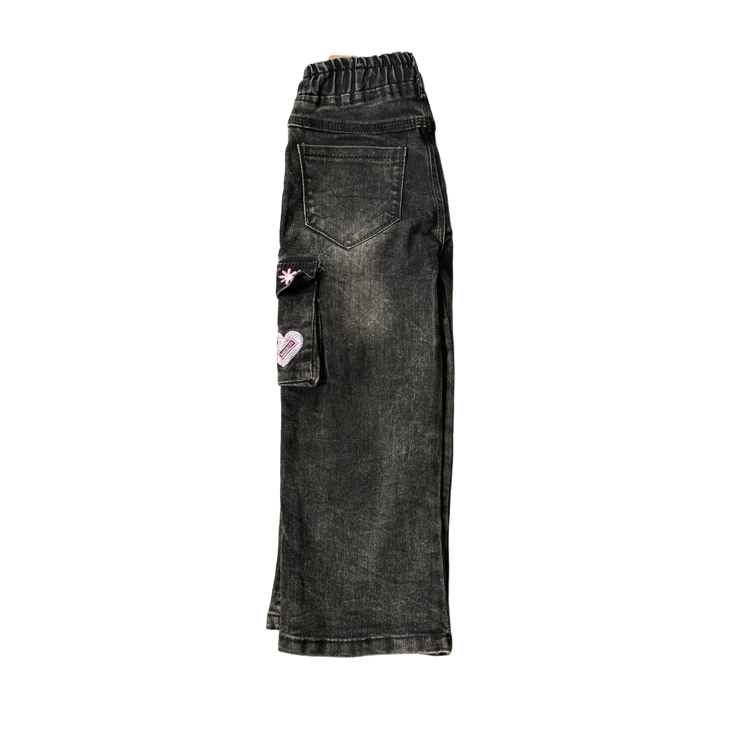 Baby girl pant