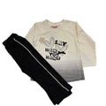 Baby girl suit