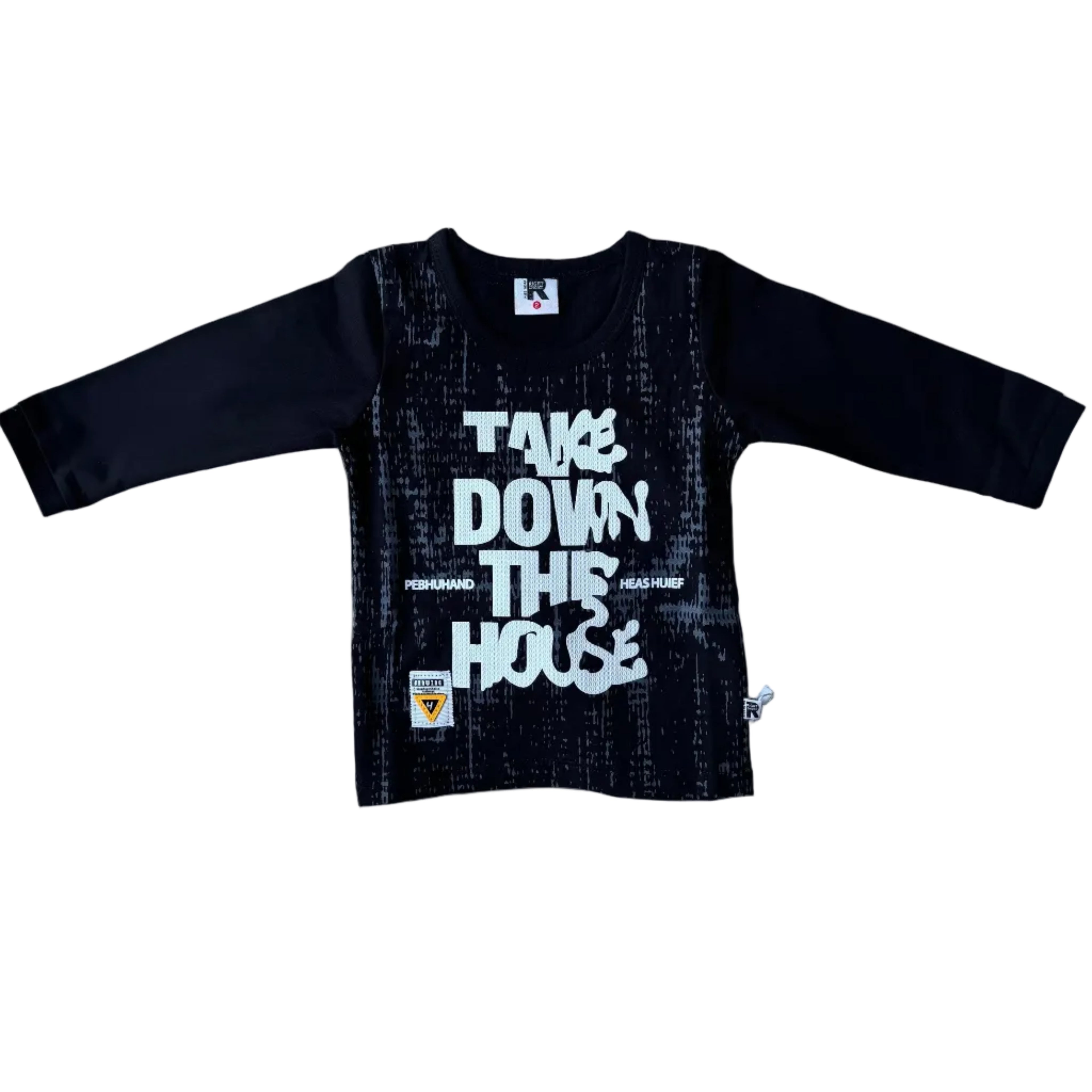 Baby boy shirt with pant(6-10month)