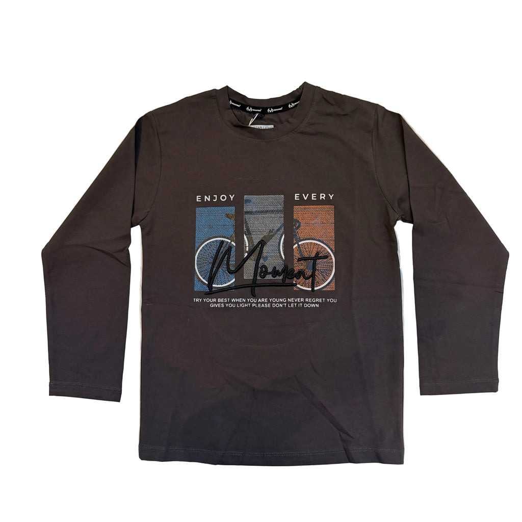 Baby boy shirt