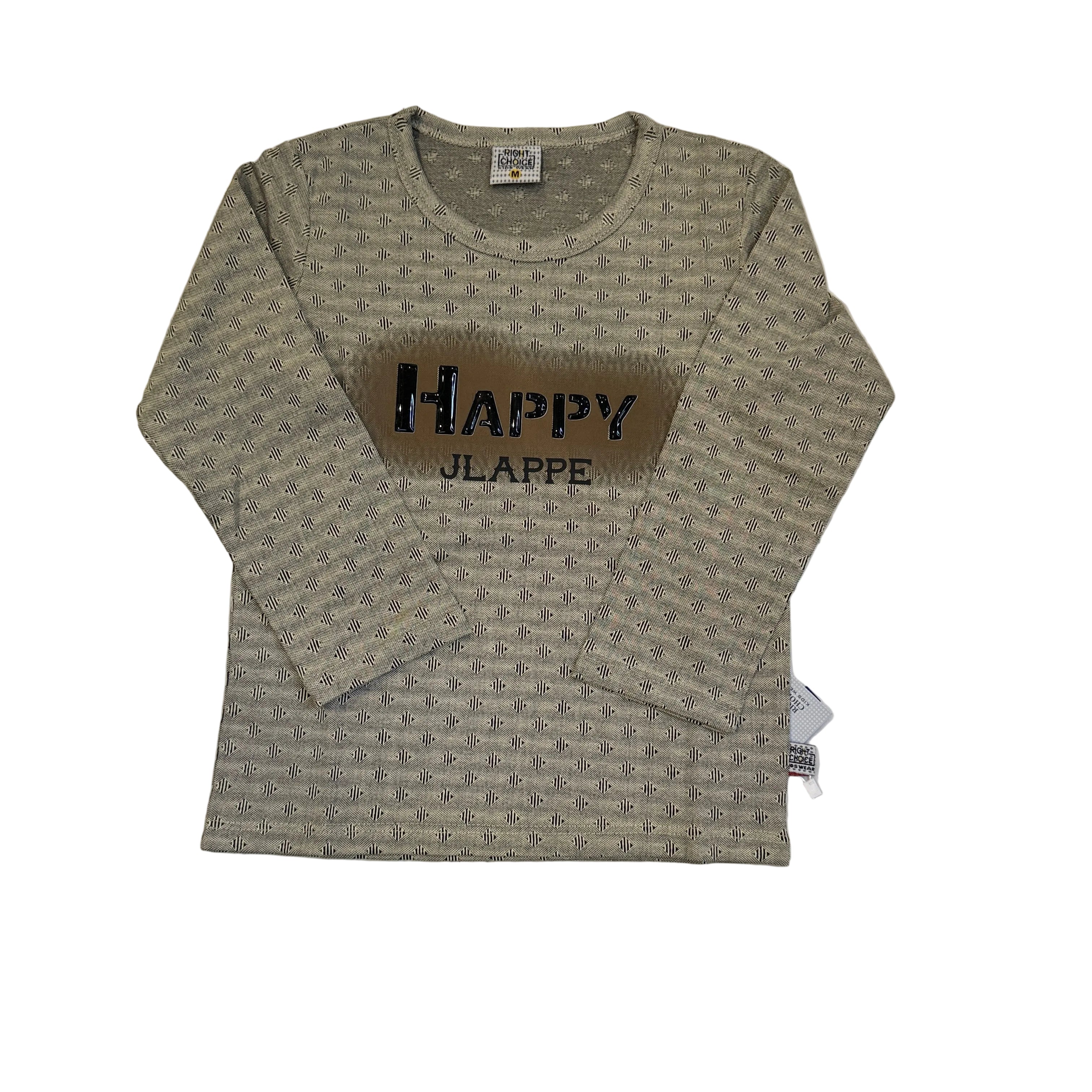 Baby boy suit