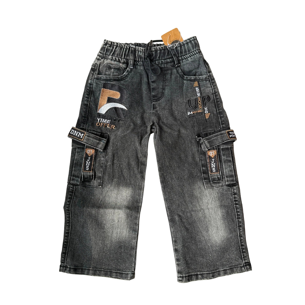 Baby boy pant