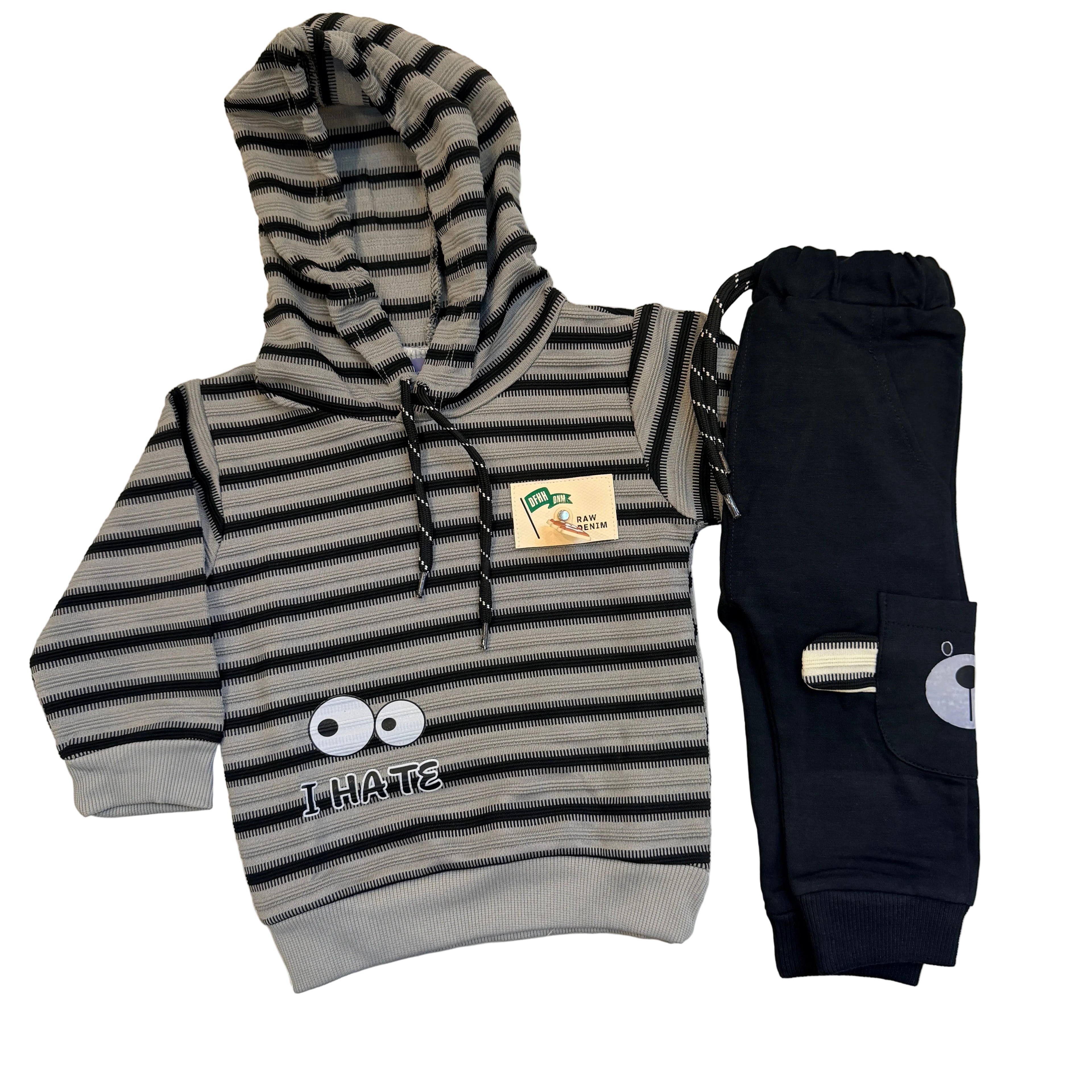 shirt with trouser(6-10month)