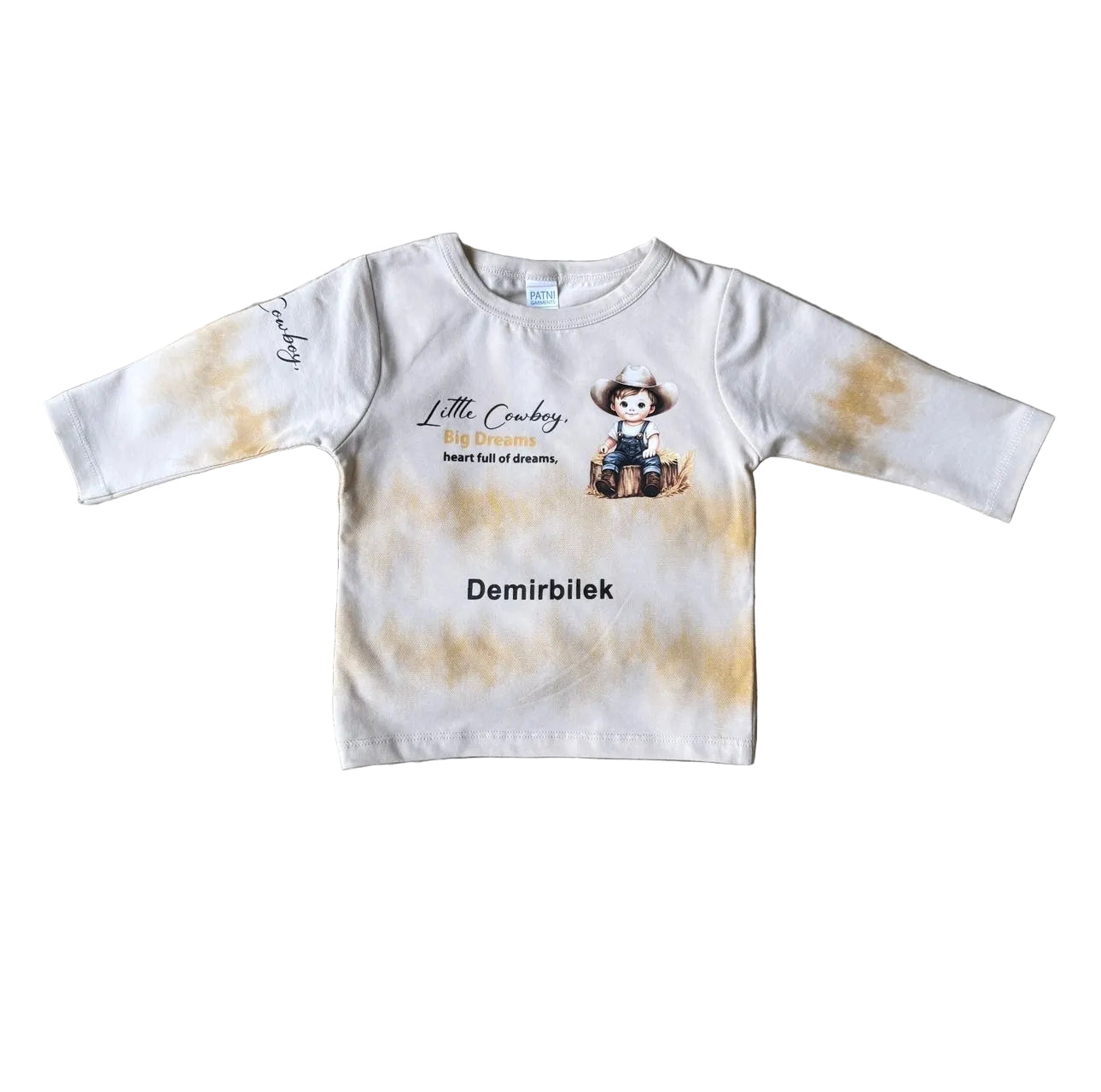 Baby boy shirt with trouser(6-10month)