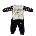 Baby boy shirt with trouser(6-10month)