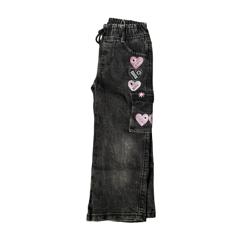 Baby girl pant