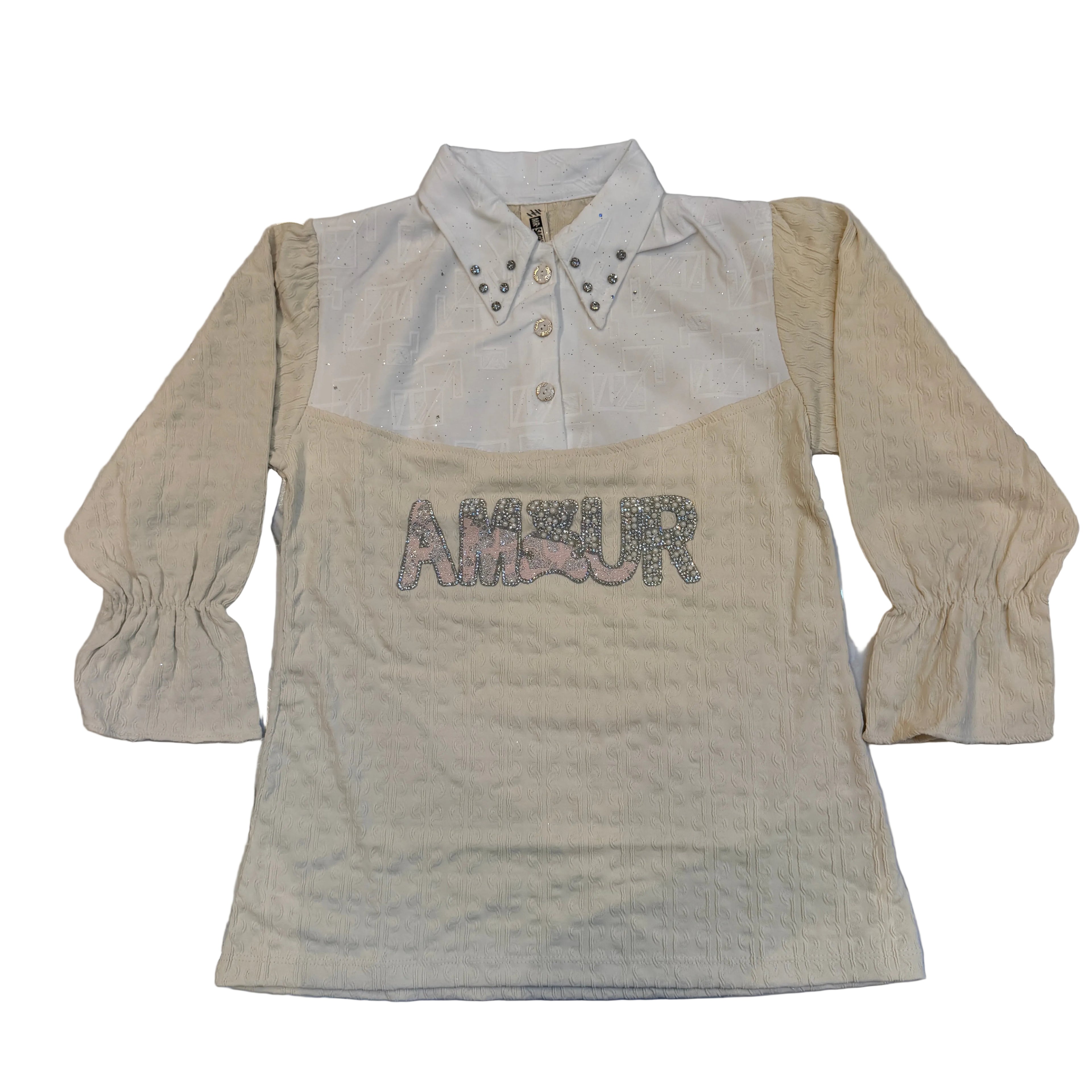 Baby girl shirt