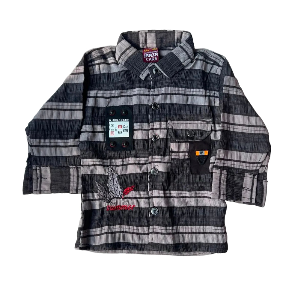 Baby boy suit